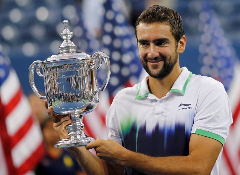 Marin Cilic