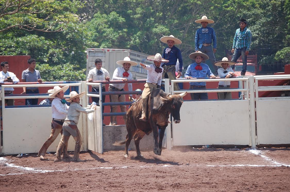 Celebrarán "Día del Charro".