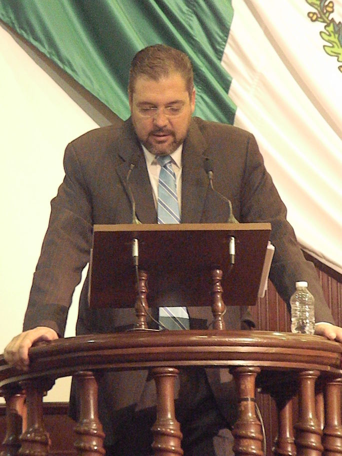 Fernando Simón Gutiérrez Garza