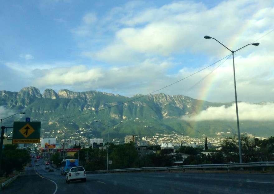 Clima Monterrey 