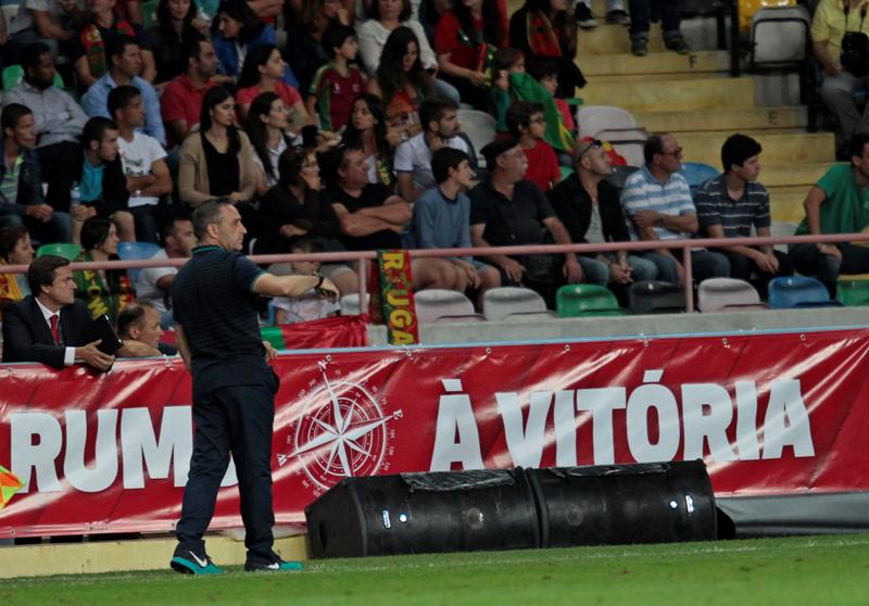 Paulo Bento 