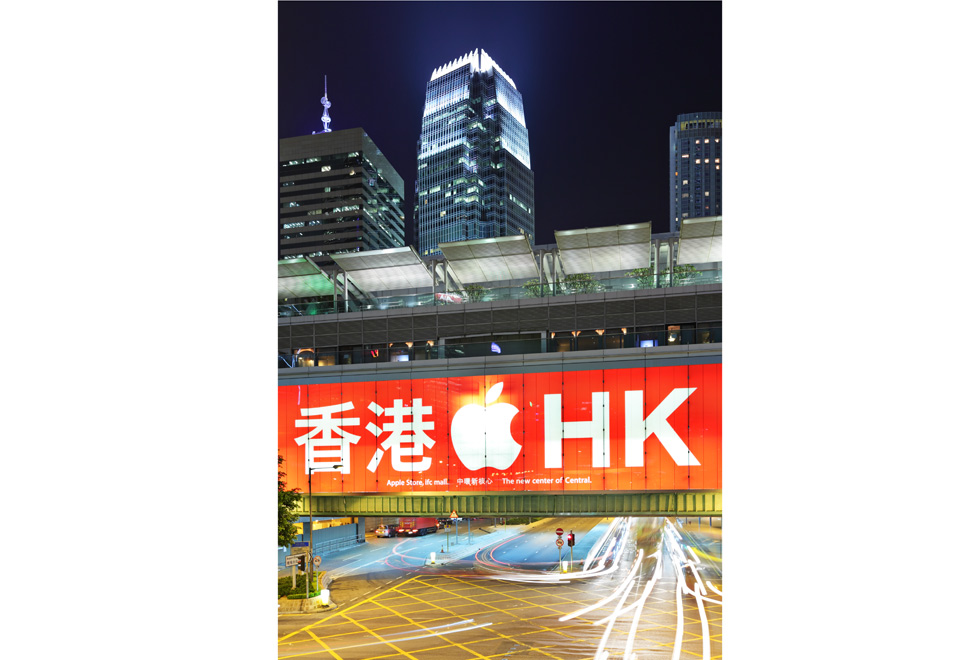 Apple ha regresado parte de su producción de Asia a Estados Unidos.