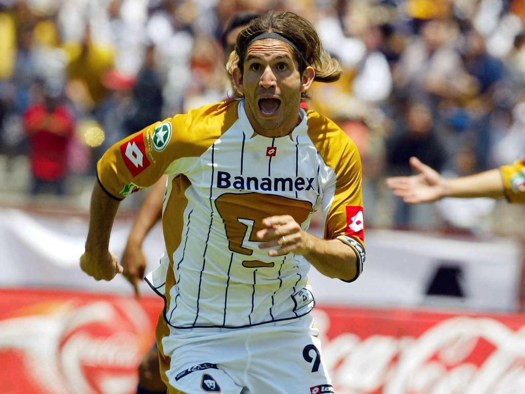 El gol se fue con Bruno Marioni Grupo Milenio