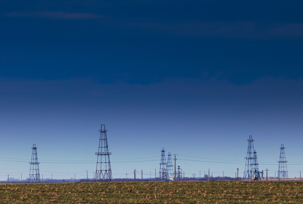 Una inversión privada de 29 mil mdd puede llegar al sector energético en 2018.