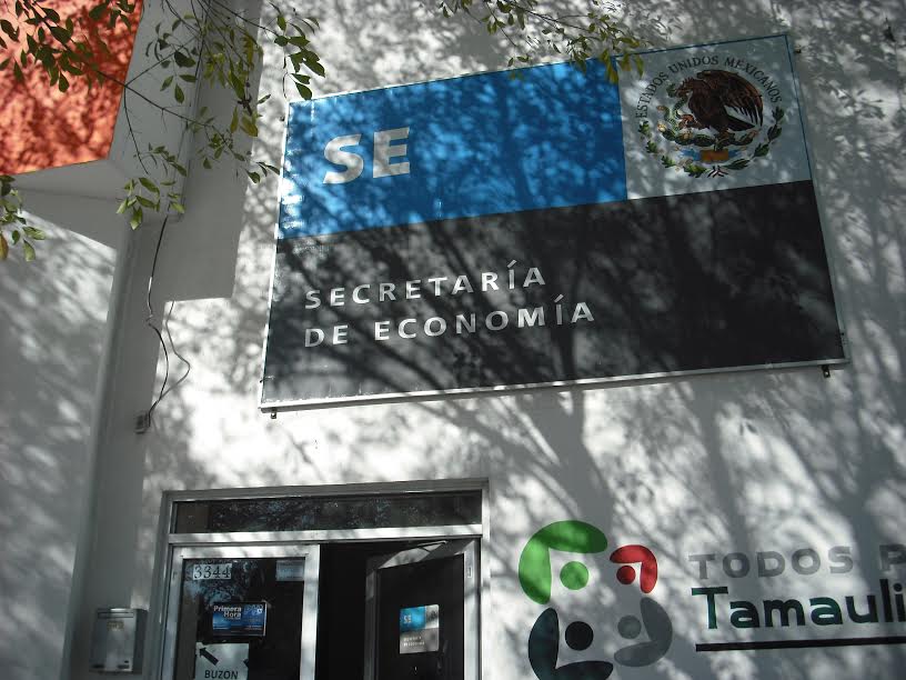 secretaria de economia nuevo laredo