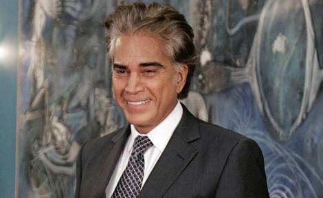 El cantante lleva 30 años viviendo en Miami.