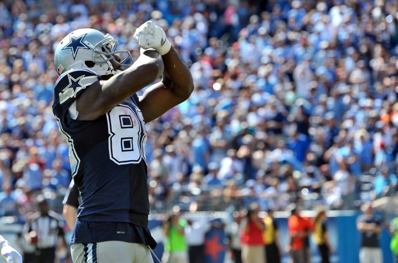 Dez Bryant