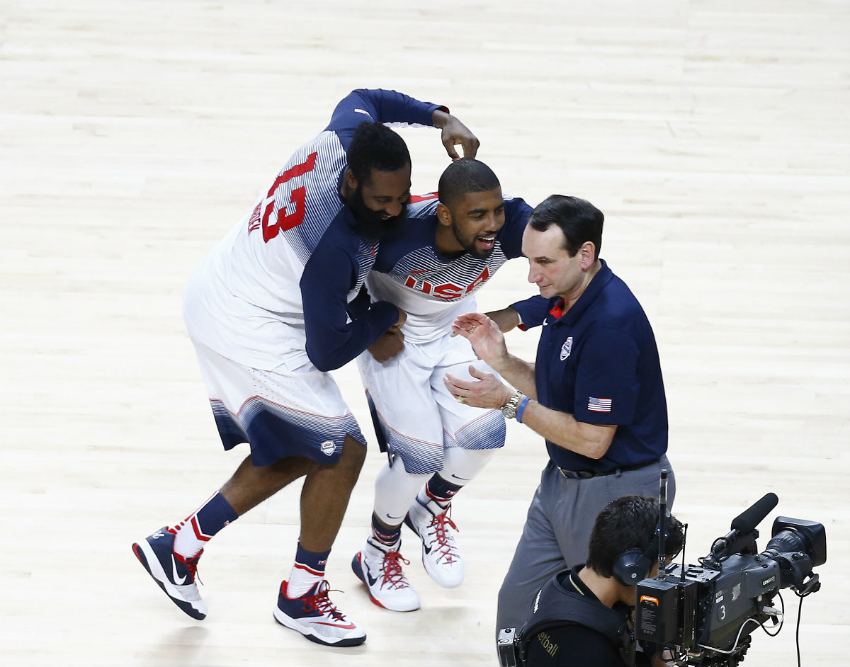 Estados Unidos campeón 