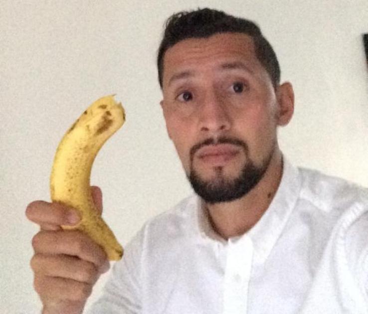 Yasser Corona defendió a Ronaldiho 