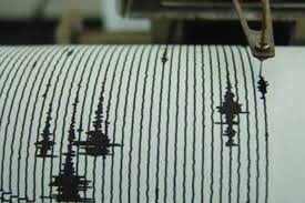 El sismo se sintió en Baja California.