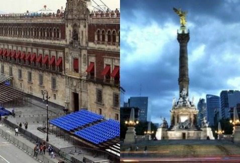 Algunos ya tienen lista la celebración por el 204 aniversario de la Independencia de México, otros lo planearán de última hora, y ya hubo quien adelan