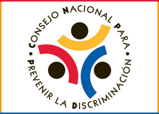 Logo Conapred 