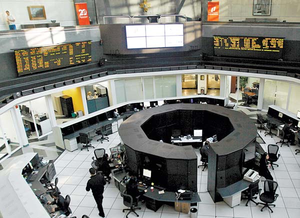 El mercado de valores local representa una oportunidad para los inversionistas.