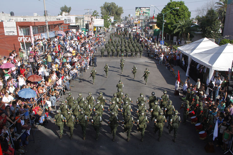 Ejército Mexicano