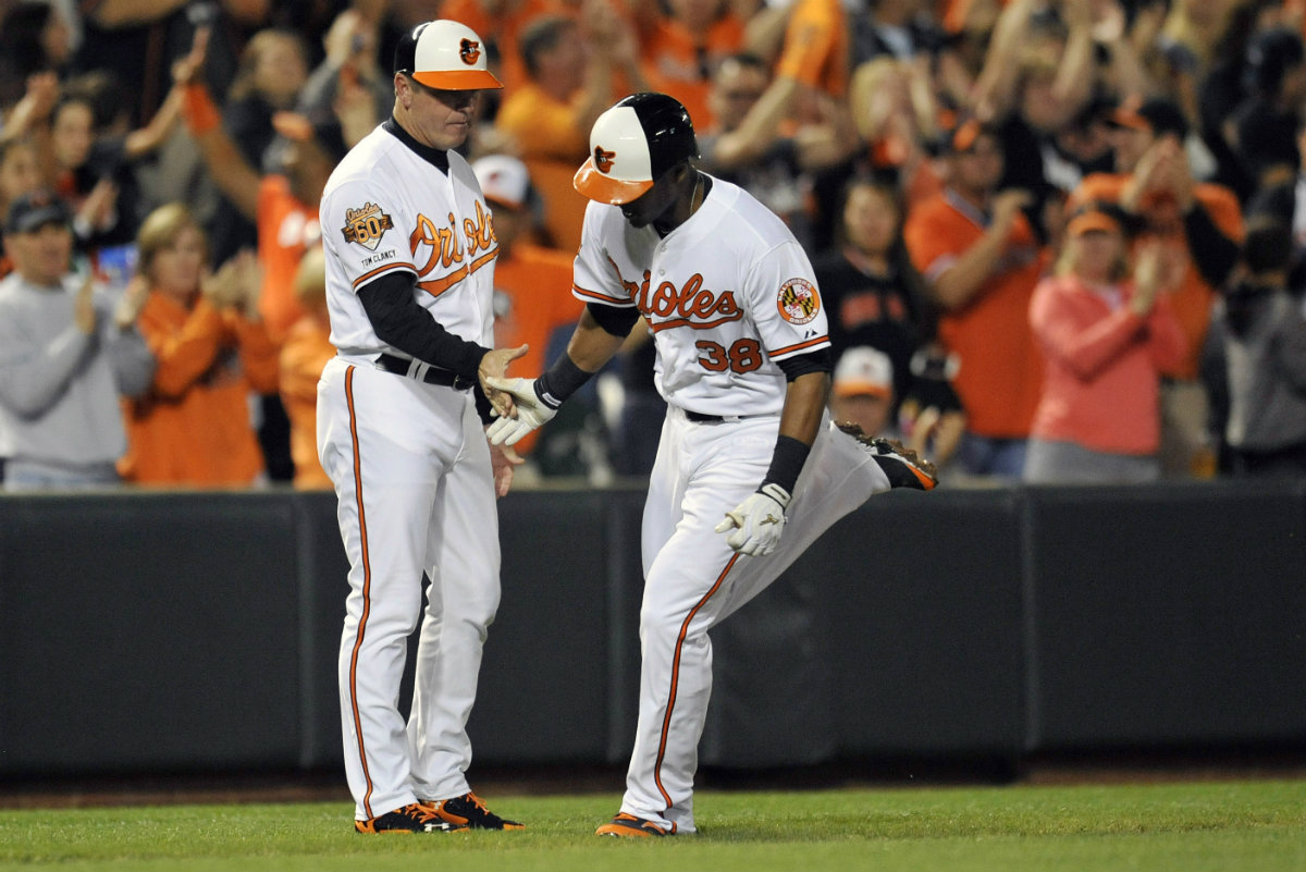 Jimmy Paredes fue vital para el triunfo 