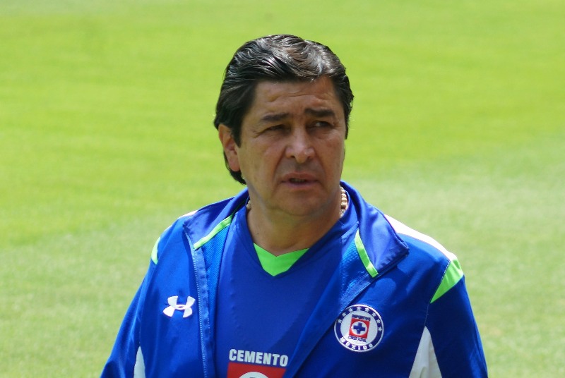 Luis Fernando Tena
