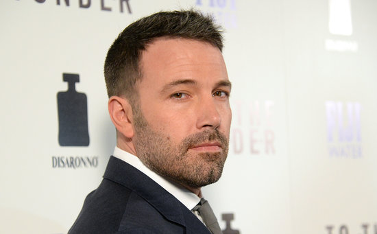 Ben Affleck interpreta a un marido que pierde a su mujer en extrañas circunstancias.