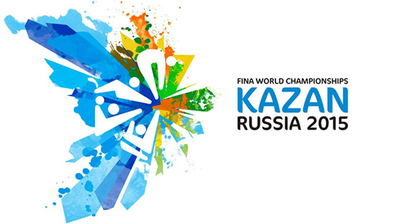 Campeonato Mundial de natación 2015