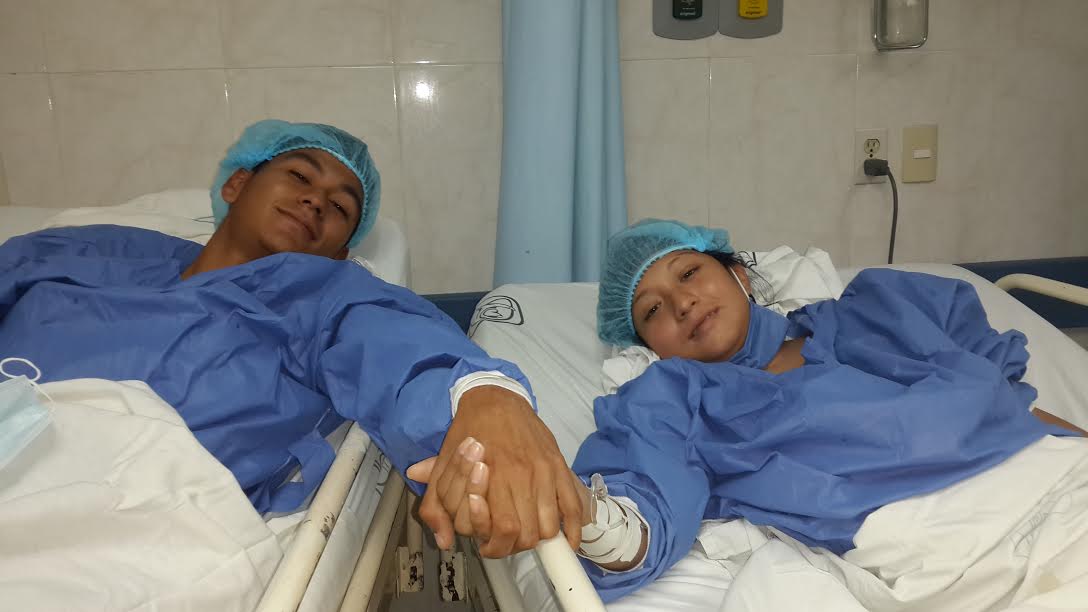 donacion de organos 