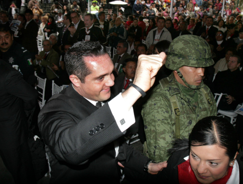 El jefe delegacional en Cuajimalpa, Adrián Rubalcava, consideró que el proyecto del Tren Interurbano México-Toluca debe enfocarse exclusivamente a la 