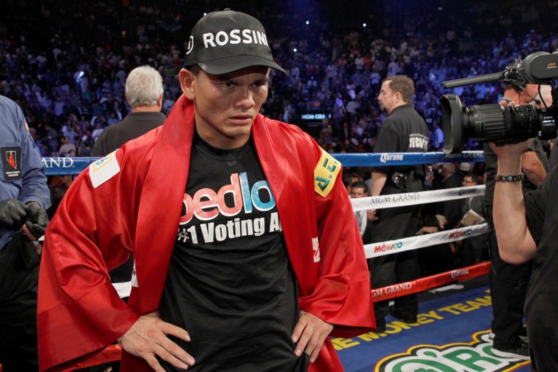 Marcos Maidana 