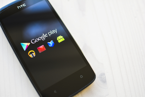 Google dijo que Android ya tiene un sistema de "cifrado" para evitar que se roben información o fotos de los usuarios.