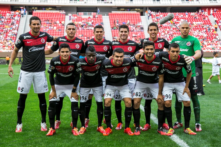 Xolos presentó alineación indebida en el partido de Copa ante Chivas