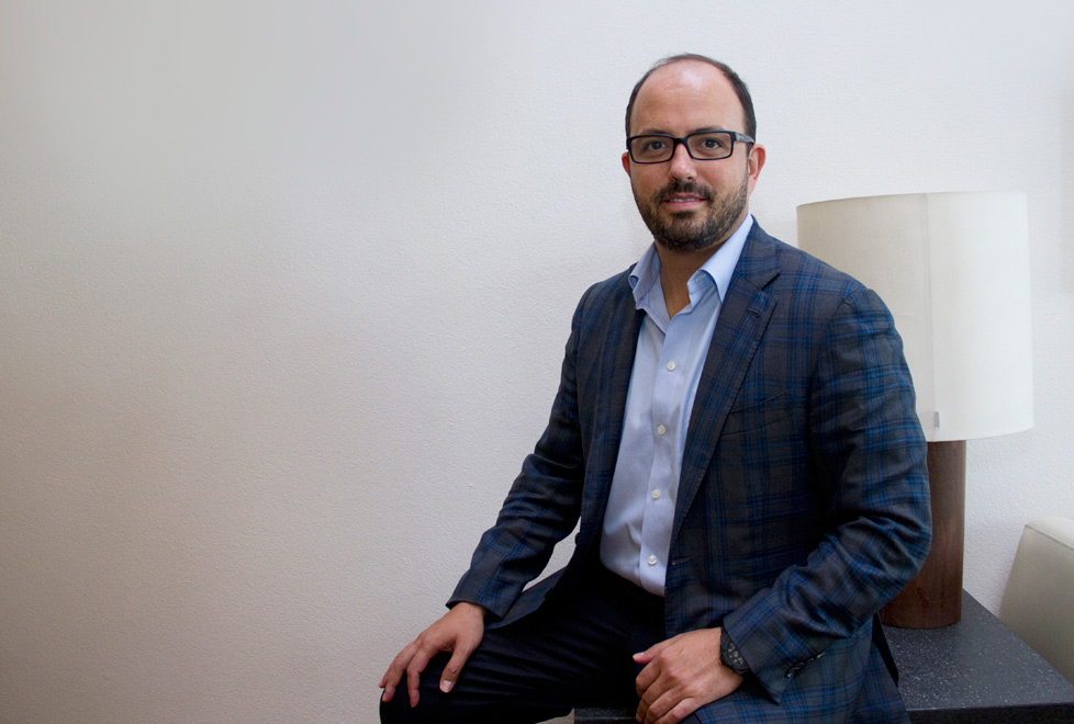 Alonso Quintana