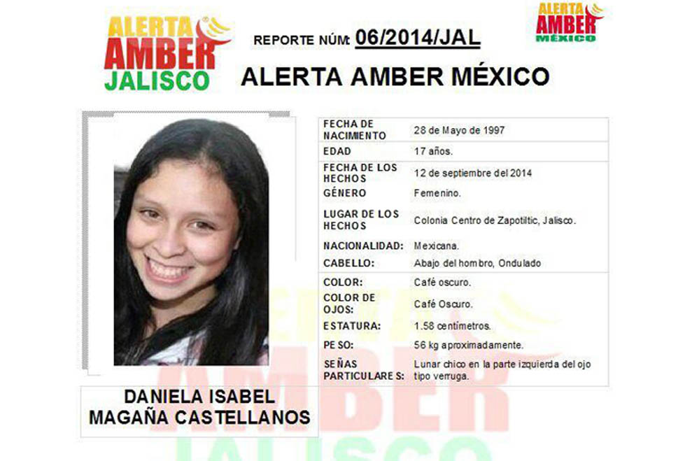 Daniela Magaña Castellanos