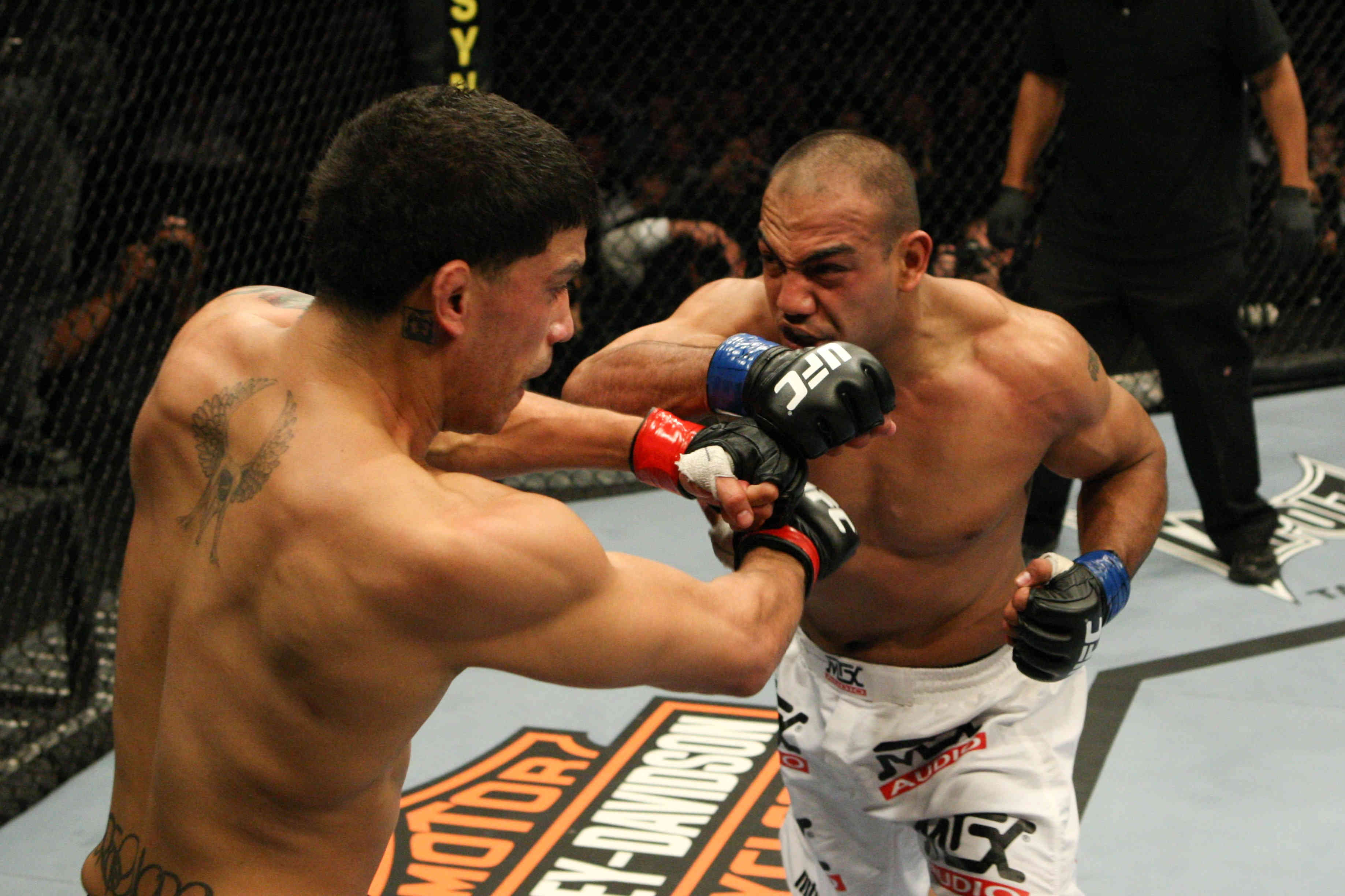 Édgar García, emocionado por pelear en México Grupo Milenio