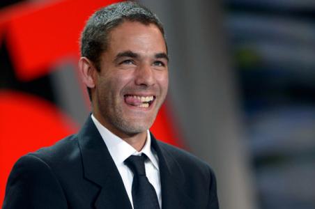 Fernando Eimbcke fue elegido por el canal para convertirse en embajador de su campaña.