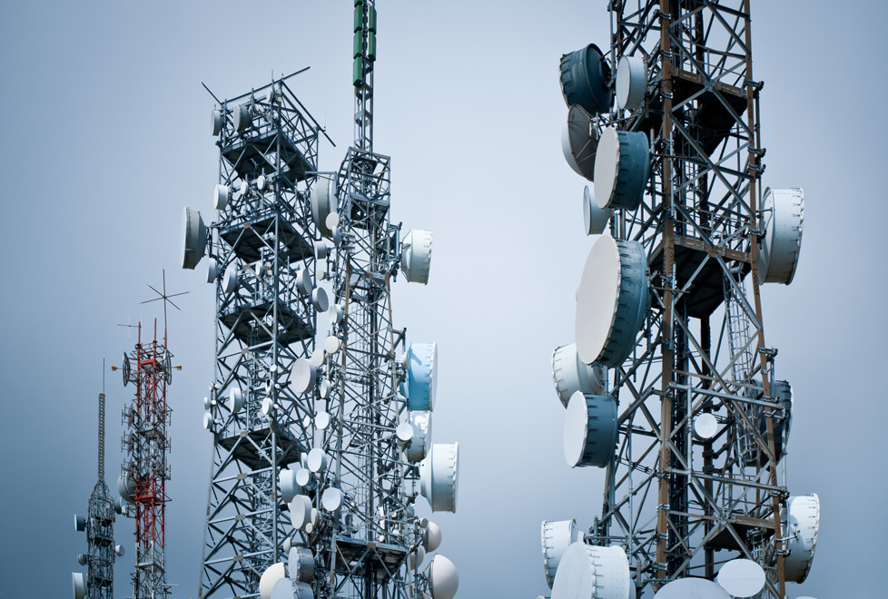 Con la Ley de Telecomunicaciones se pretende conectar al 70% de los hogares y el 85% de las PyMES.