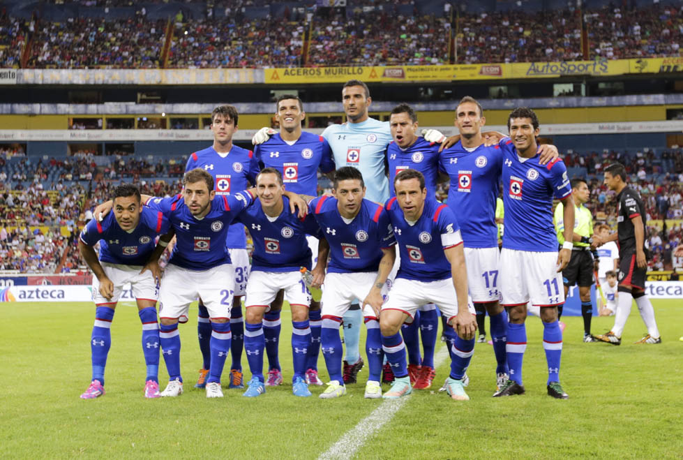 El Jalisco en el Atlas-Cruz Azul