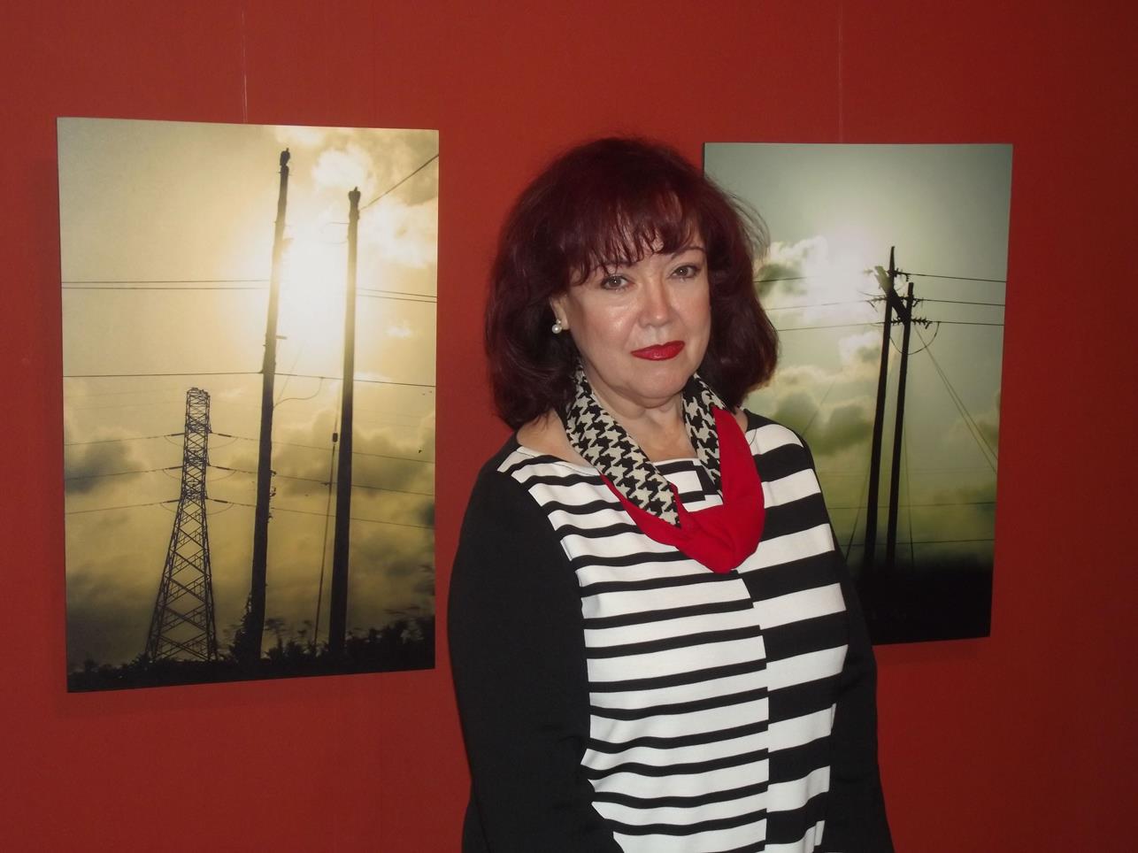 Amparo Berumen 