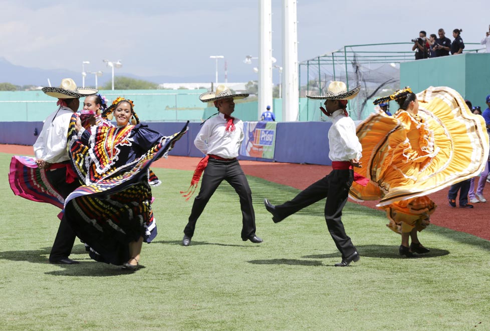 Charros le gana a la Selección Alteña 