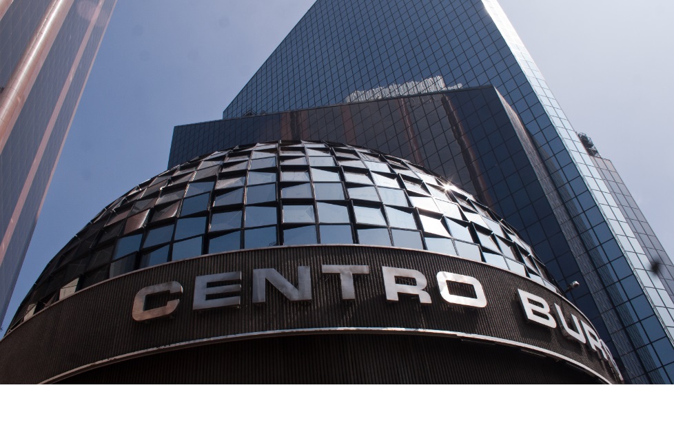 Actualmente hay 136 emisoras en la Bolsa Mexicana de Valores 
