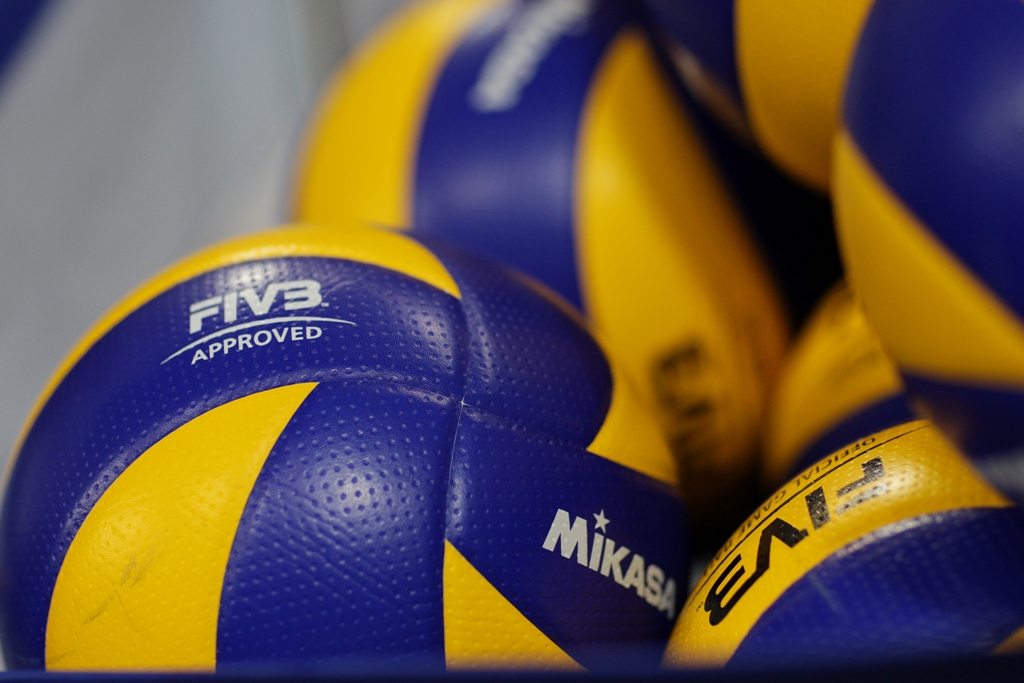 Italia acogerá el Mundial Femenil de Voleibol 2014