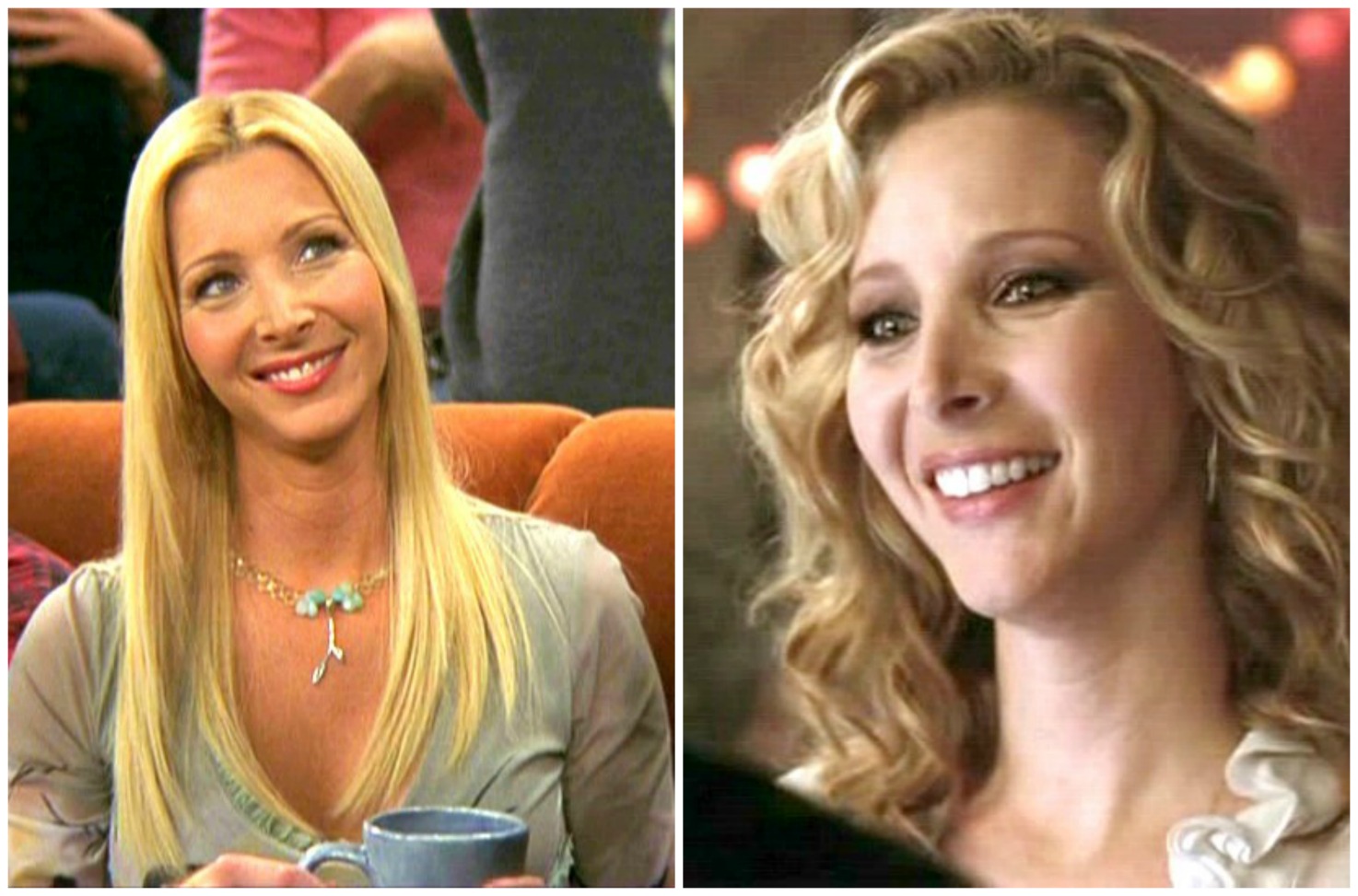 Lisa Kudrow