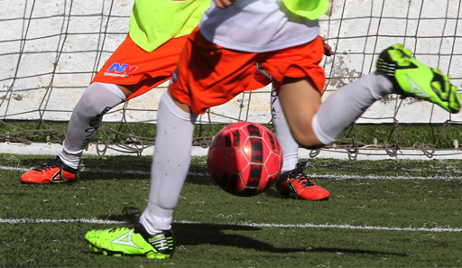 El equipo ganador de cada categoría y rama será la base de la selección que representará al municipio en la etapa estatal.