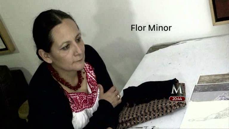 Flor Minor