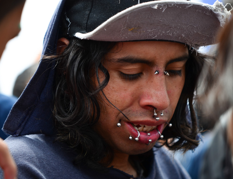 tatuajes,piercing,perforaciones,tatuado,discriminación