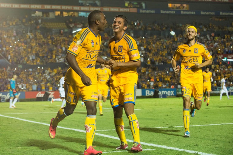 Tigres recibe esta noche a los Gallos Blancos de Querétaro, partido correspondiente a la Copa MX.