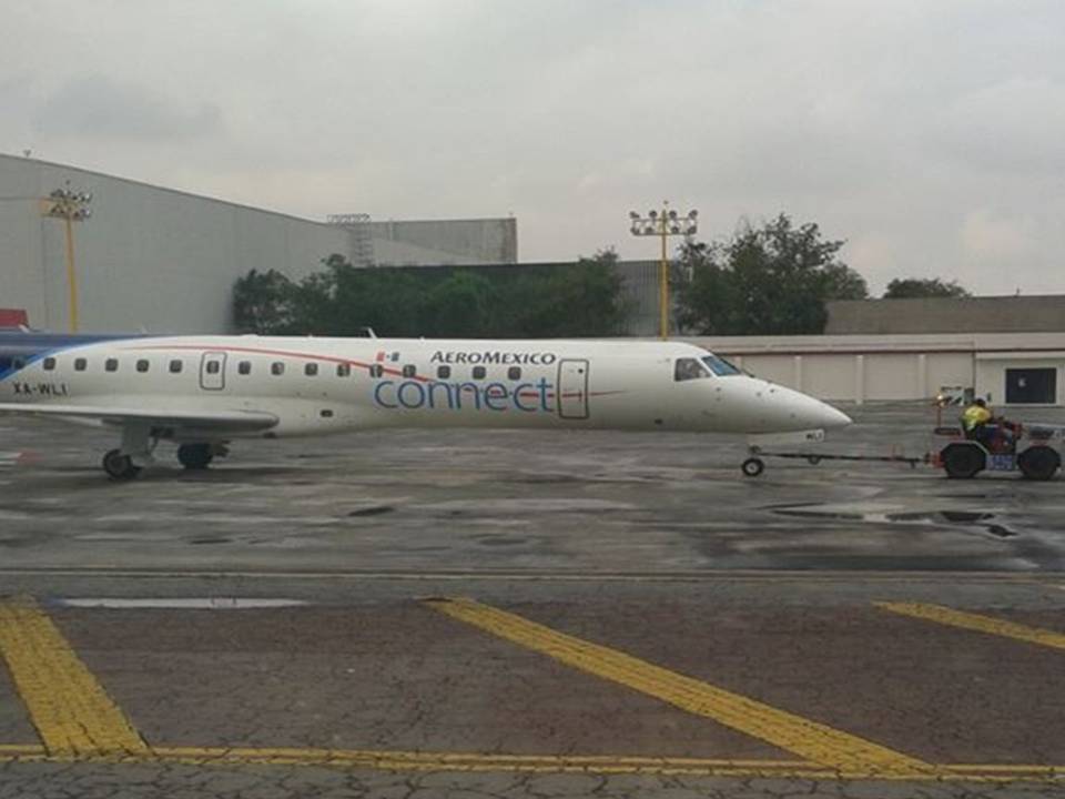 Buscan llevar aerolínea en la cual se oferten vuelos a con destino a Cancún Quintana Roo.