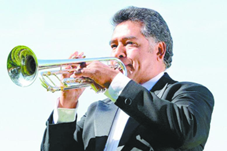 Juan Manuel Arpero.