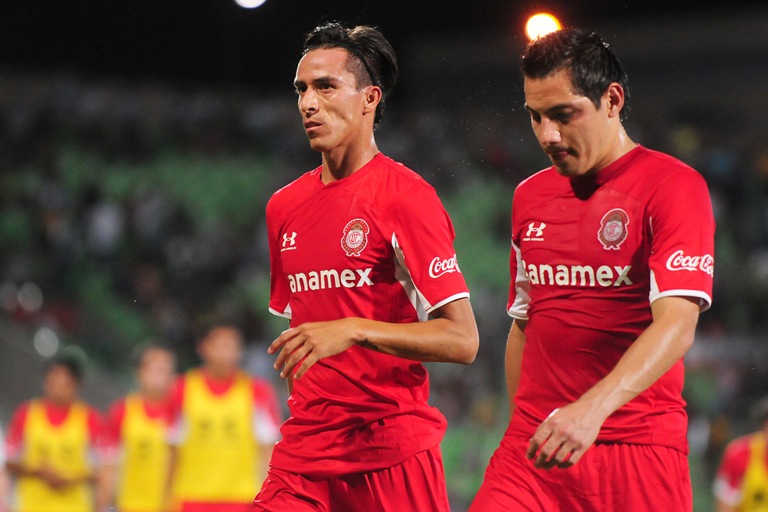Lucas Lobos