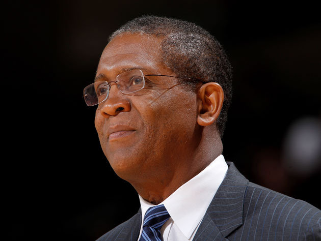 Bill Cartwright