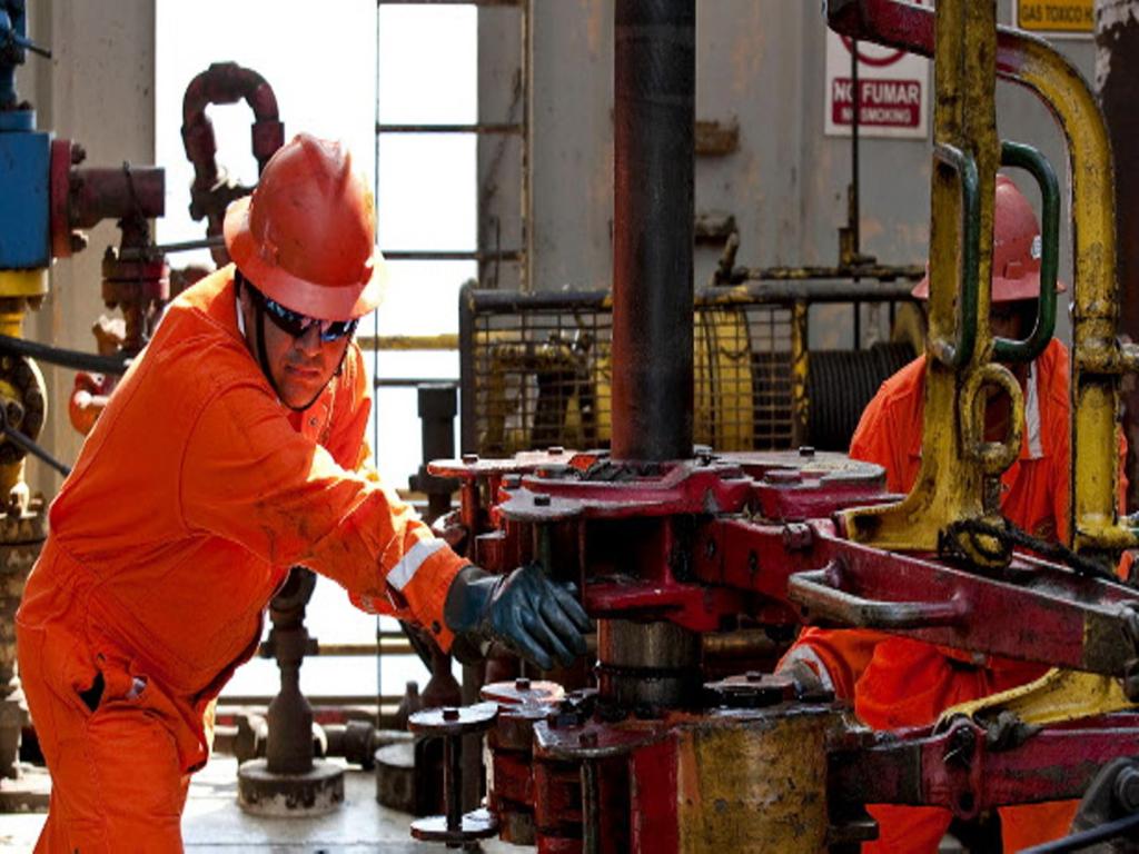 El municipio dice estár listo para la perforación y re perforación de pozos petroleros.