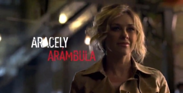 Aracely Arámbula es la protagonista de esta nueva versión.
