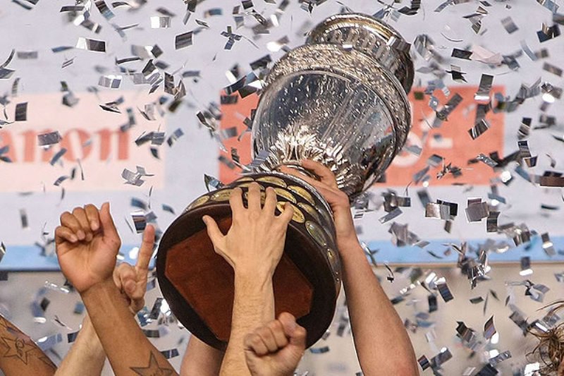 Copa América