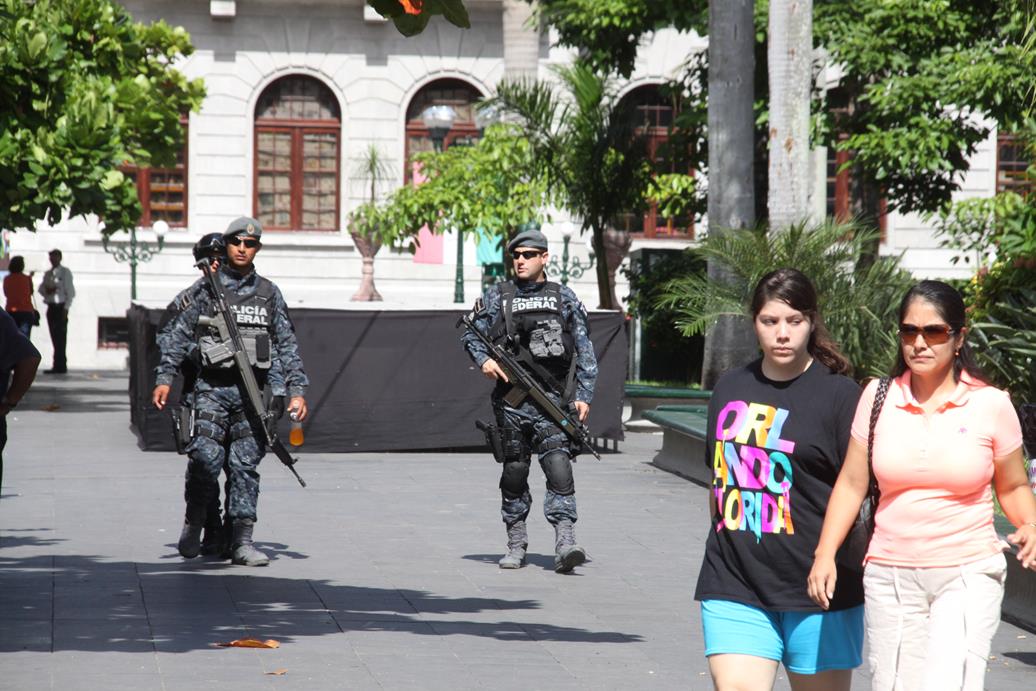 La reunión entre la IP y la Gendarmería se llevará a cabo ante la solicitud de los mismos.